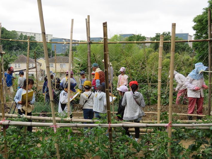 グループ質問１