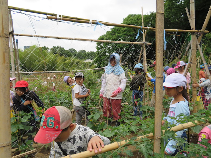 グループ質問３