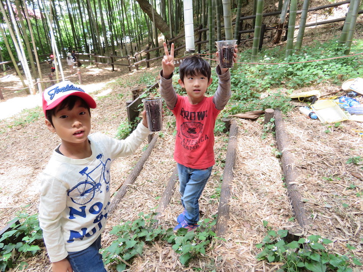 グループ質問１